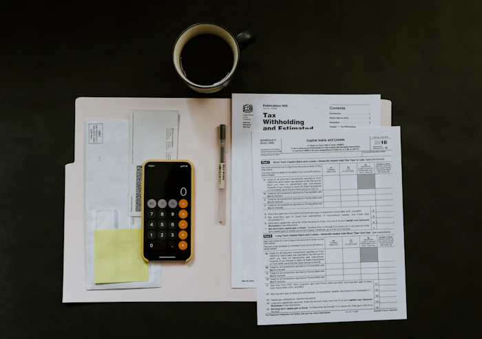 Diagnóstico financiero